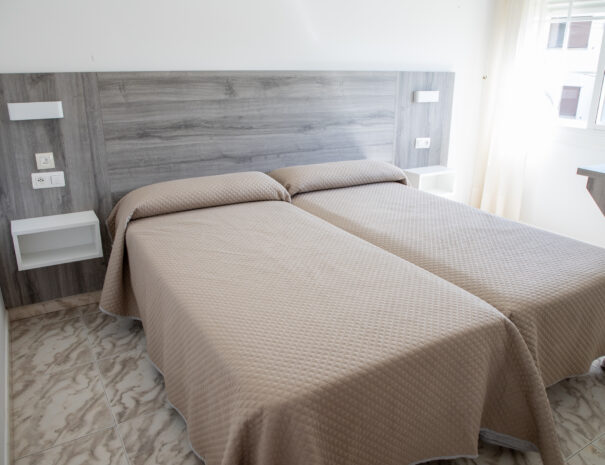 apartamentos coral do mar 1