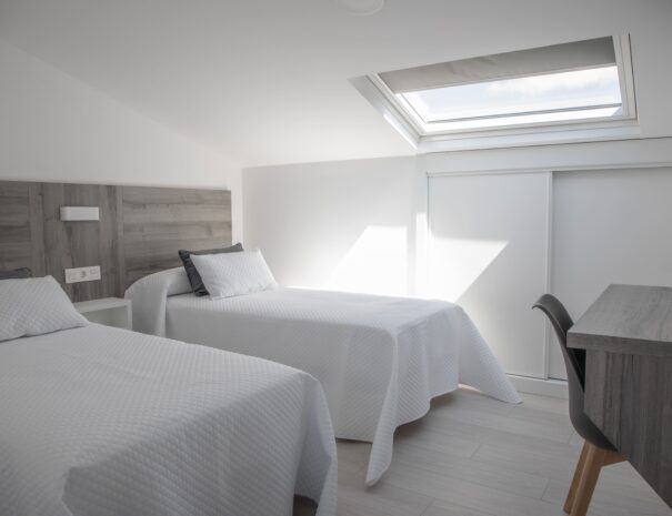 apartamentos coral do mar