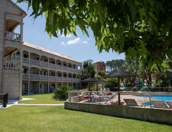 vistas apartamentos coral do mar 2