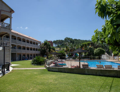 vistas coral do mar dos